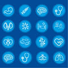 Update in Internal Medicine icon image