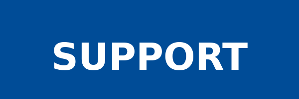 support banner